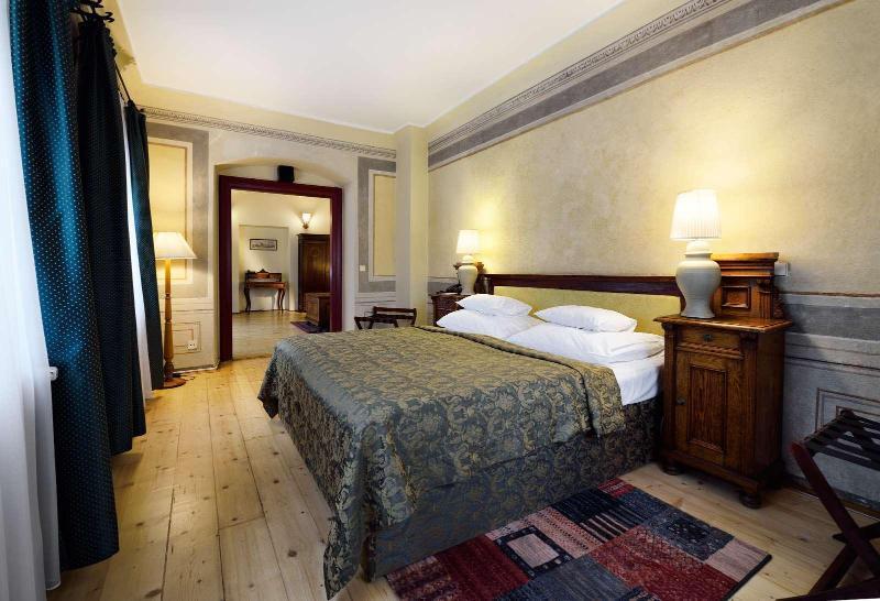 The Charles Hotel Niagara-on-the-Lake Esterno foto