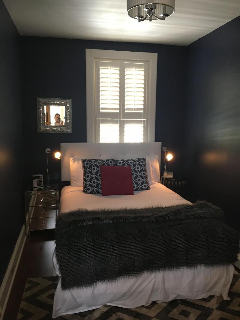 The Charles Hotel Niagara-on-the-Lake Esterno foto