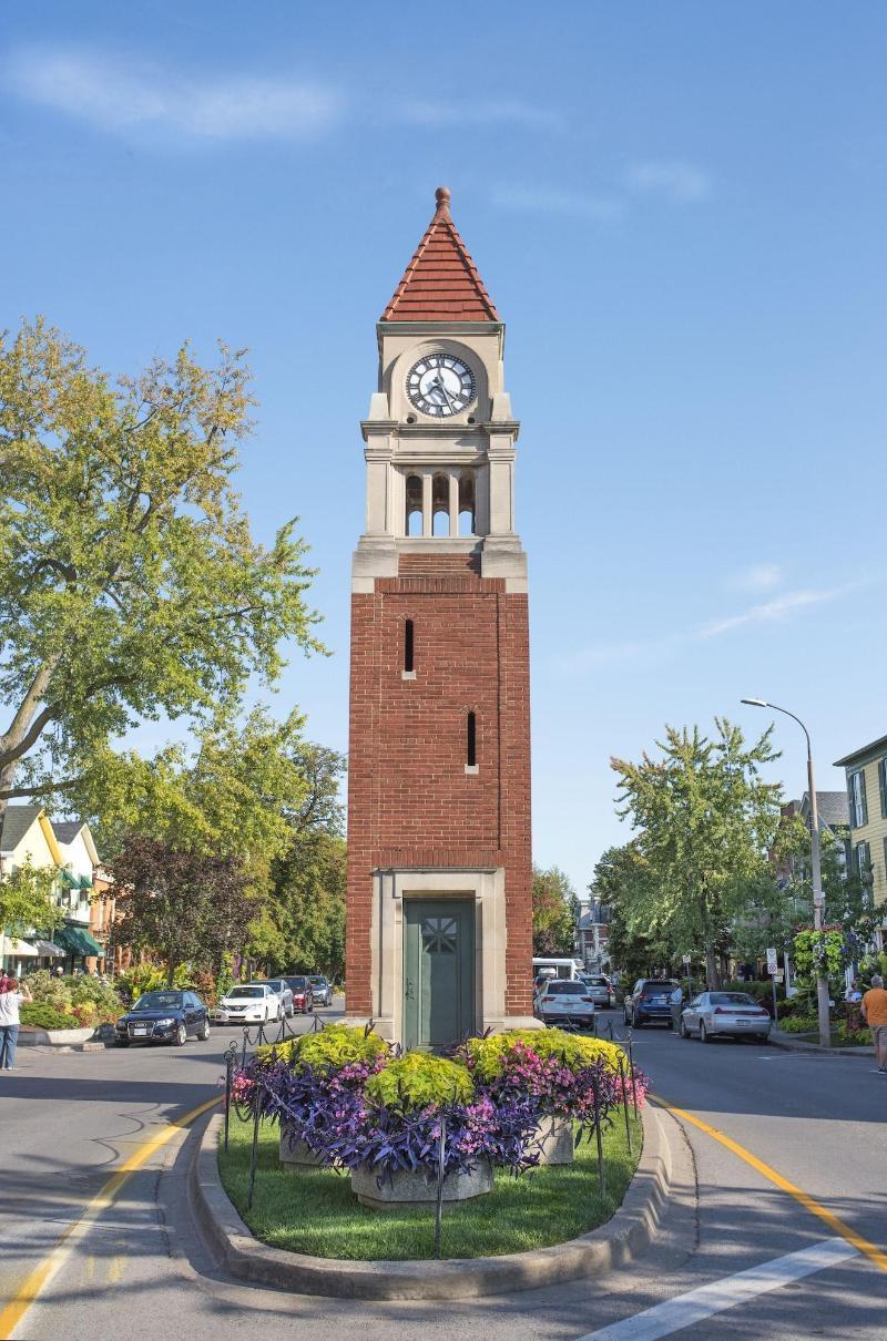 The Charles Hotel Niagara-on-the-Lake Esterno foto