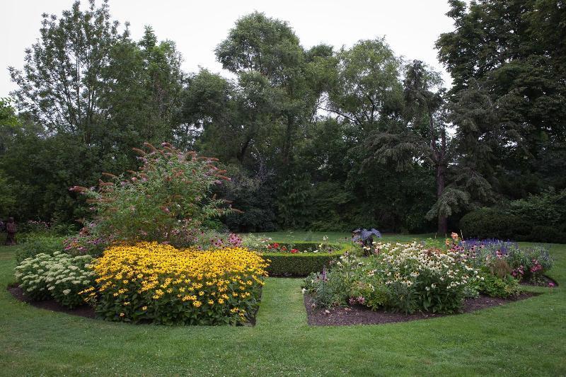 The Charles Hotel Niagara-on-the-Lake Esterno foto
