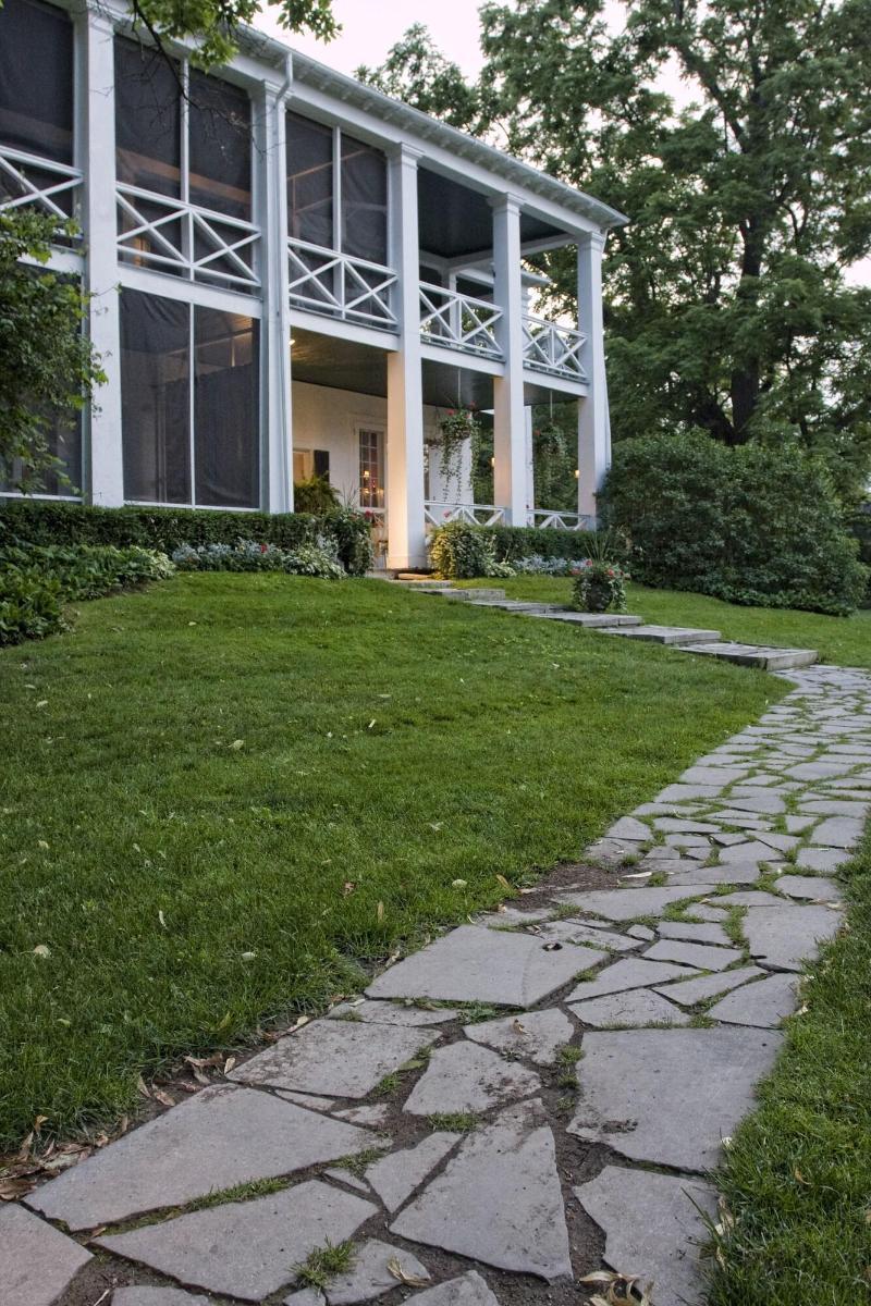 The Charles Hotel Niagara-on-the-Lake Esterno foto
