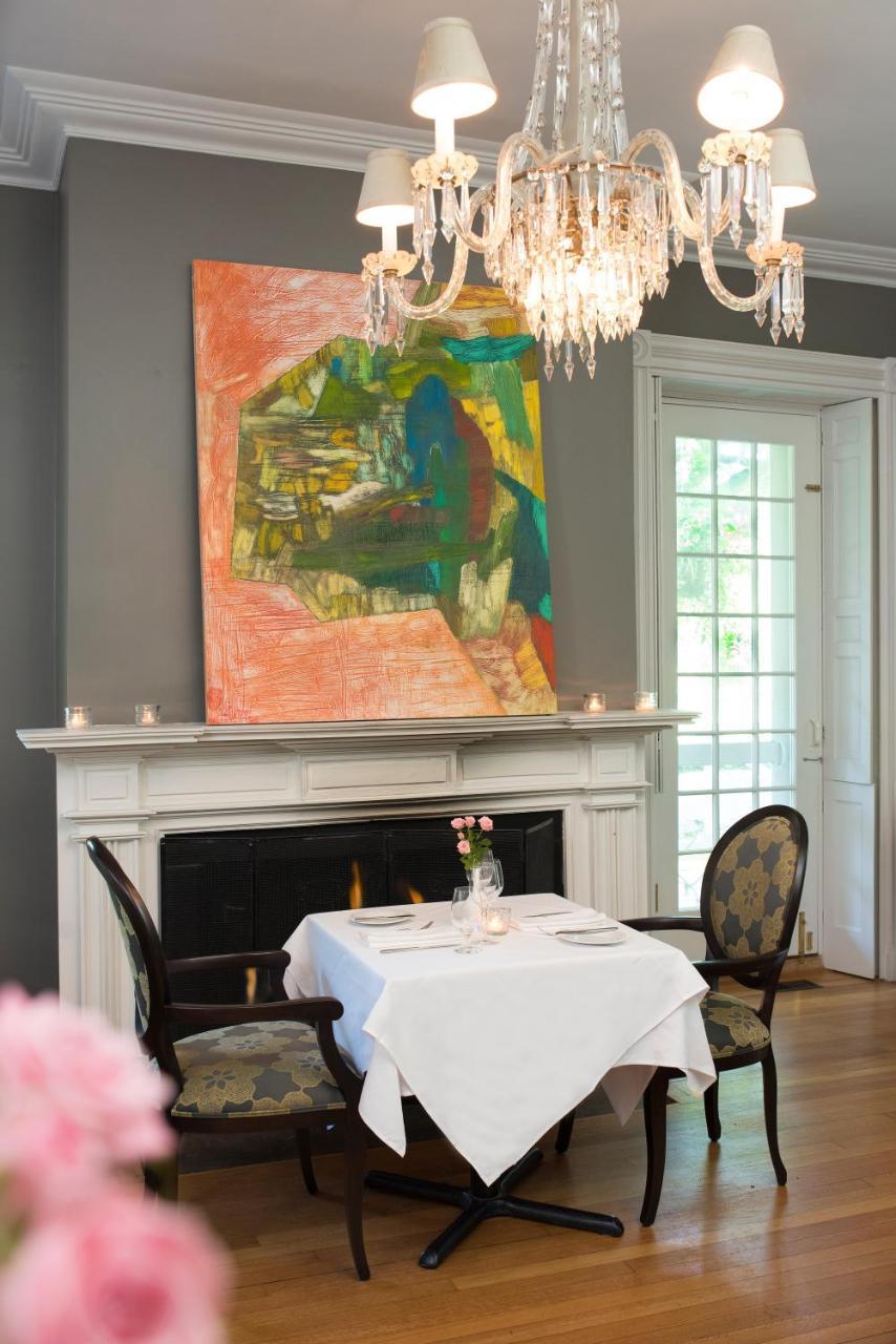 The Charles Hotel Niagara-on-the-Lake Esterno foto