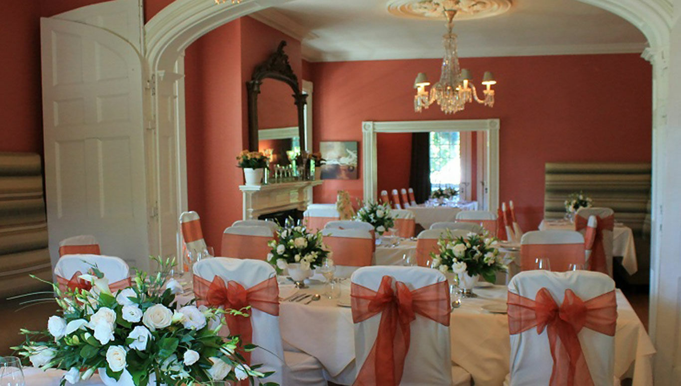 The Charles Hotel Niagara-on-the-Lake Esterno foto