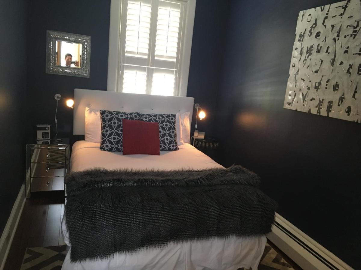 The Charles Hotel Niagara-on-the-Lake Esterno foto
